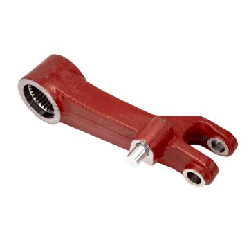 Pravé rameno 26400010 26400040 Zetor