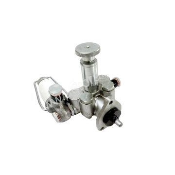 C-360 PZL-Förderpumpe