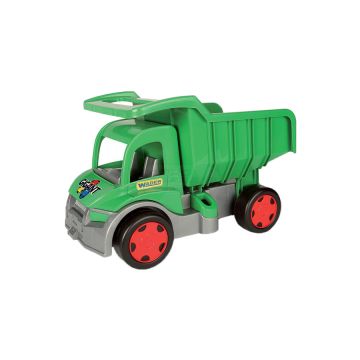 Giant Farmer dumper truck