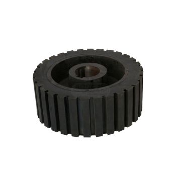 Rollen Sie 1 Gummigel. 198800004500-1