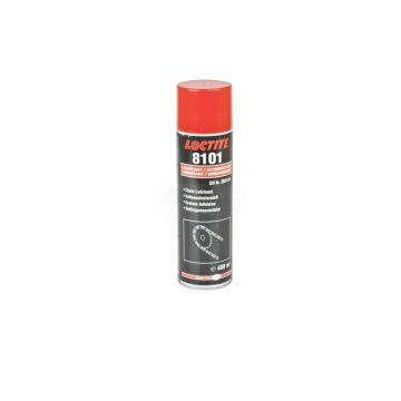 Chain lubricant 400 g.