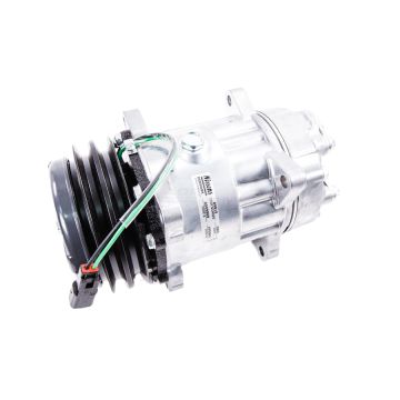 Kompresor klimatizace 82/9202-1118 Nissens