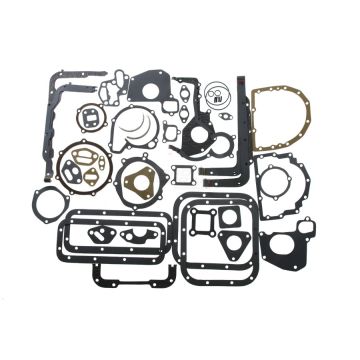 Sada tesnení na spodok motora 30/72-12, 30/72-35 111801, 747195 POLGASKET