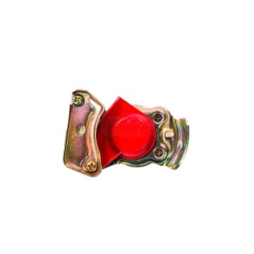 Pneumatický konektor M22x1,5 obousměrná brzda 07691200/CN