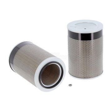Air filter HIFI FILTER SA 16217