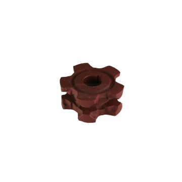 Rozmetací řetězové kolo Fristein 150990 rozteč řetězů 13x45