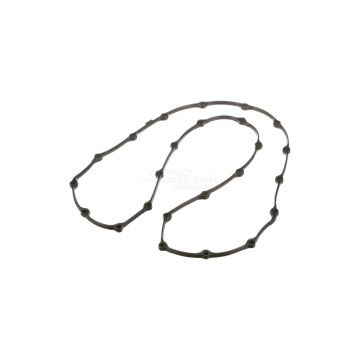 Tesnenie klávesnice