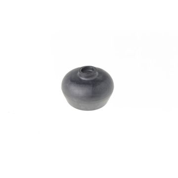 Gummiabdeckung für den Schalthebel