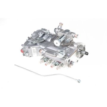 P24-49 Einspritzpumpe