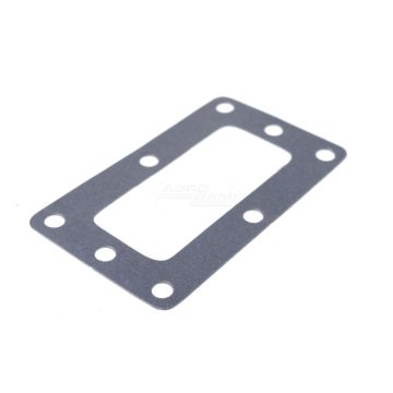 Dichtung der vorderen Abdeckung PL601285 POLGASKET