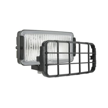 Halogen-Nebelscheinwerfer WESEM