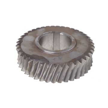 Rozpěrné šnekové kolo fi56 klíč 12 mm Z39