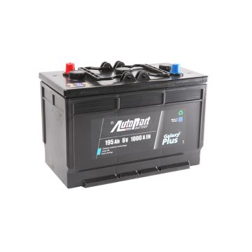 Batterie AUTOPART GALAXY PLUS