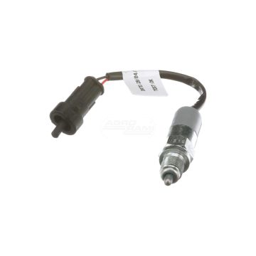 Snímač rýchlosti prevodovky