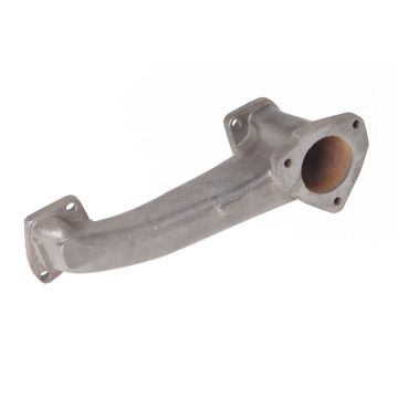 Exhaust manifold