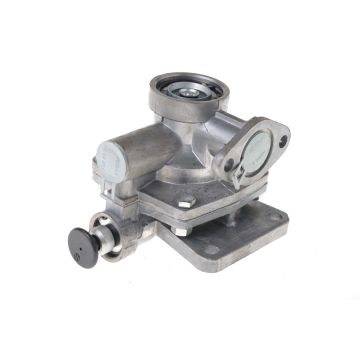 HZS-02 PETOLETKA valve