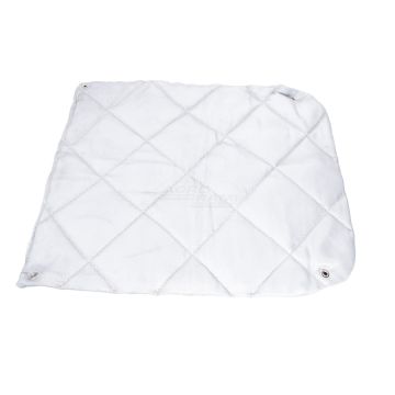 Tepelný štít John Deere