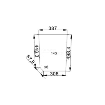 Unteres linkes Fenster 53369041 Zetor
