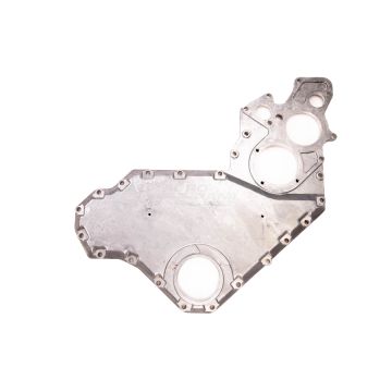 Steuergehäusedeckel