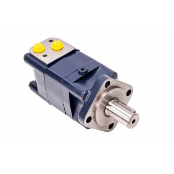 Hydraulický motor WMS315cm3/ot./min (125bar/max.200bar) WMS-315 WARYŃSKI Waryński