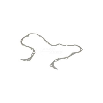 Tesnenie predného krytu