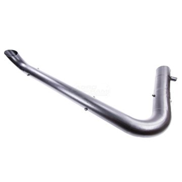 Tlumič výfuku 25/166-98