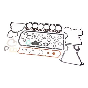 Set of engine gaskets 26/70-45 RE16925,AR74367,AR102268