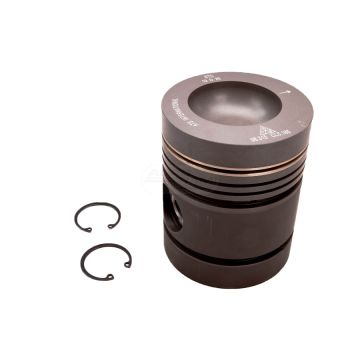 Piston de puissance avec broches ATS 30/33-69