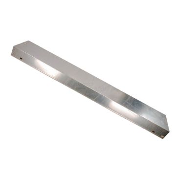 Mittlere Förderbandabdeckung - Abdeckung