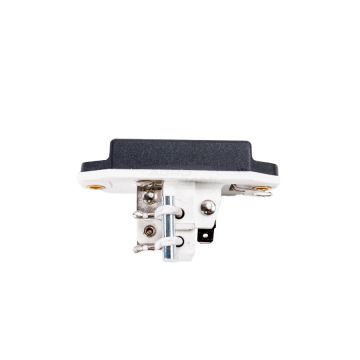 Regulator ze szczotkam HC-CARGO 11125139, 11125139, 20504034