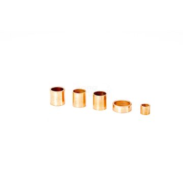 Set of sliding bearings for starter MF-4, new type Ursus, Renault, Landini Expom Kwidzyn 14478341M91EX