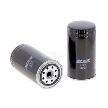 Filtre à huile HIFI FILTER SO 242