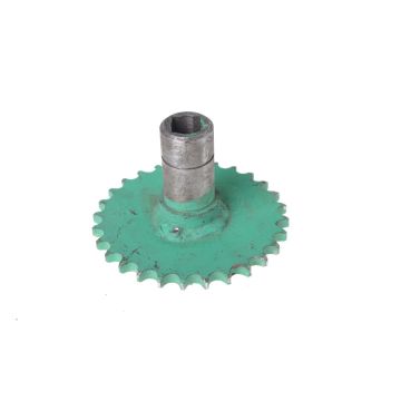 Dvojité kolo Z-15 1/2"/Z-28 1/2"