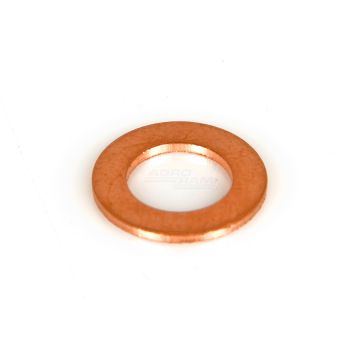 CU tesnenie 12x16x1 - balenie 100 kusov