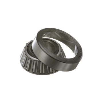 Steering knuckle bearing