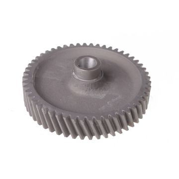 Kolo vstřikovacího čerpadla