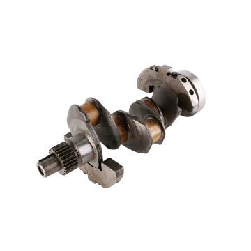 Pleuelschaft NITRIDIERT