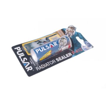 Radiator sealant powder 40 ml.