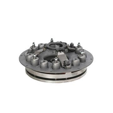 Complete clutch C-328 / C-330 ZSM Chełmno 42212110