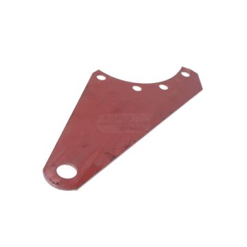 Plate, Bracket sheet