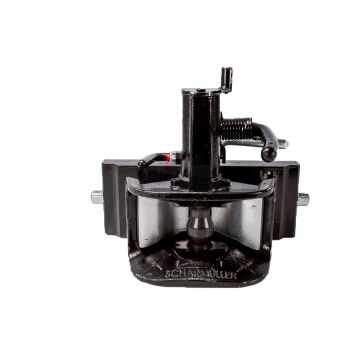 In den Oberkörper einführen, automatisch. FI38 (309/22/30) Scharmueller Cramer