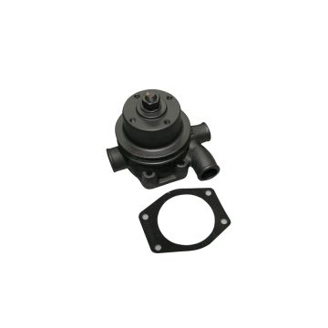 Pompe à eau avec roue BULGAR 3cyl.