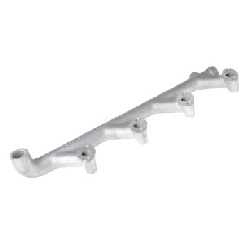 4-valcový zberač vody/NOVÝ TYP/