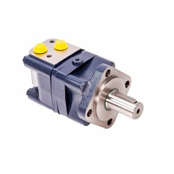 Hydraulic motor WMS80cm3/rev(175bar/max.225bar)