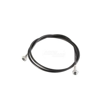 Metrový kabel 177-64, Délka-1730mm M18x1,5 M18x1,5