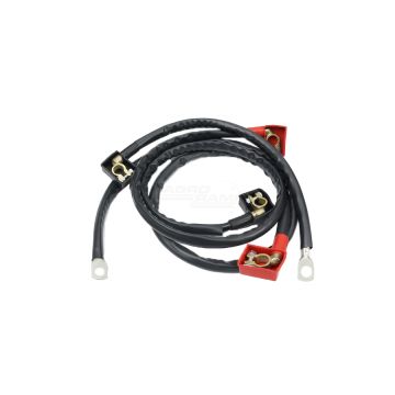 Kompletní kabeláž akumulátoru (3 kabely) C-360 Expom Kwidzyn 46457073EX
