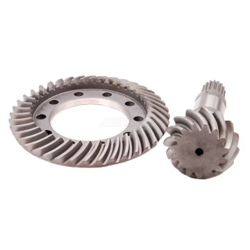 Kolo s válečkem Z-15X40