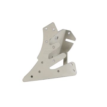 Corps gauche XXL UNIA VIS 013