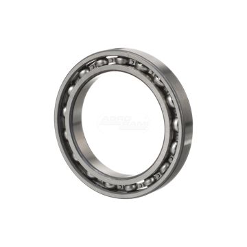 Ball bearing