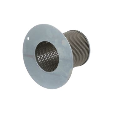 Sací hydraulický filter (vložka).